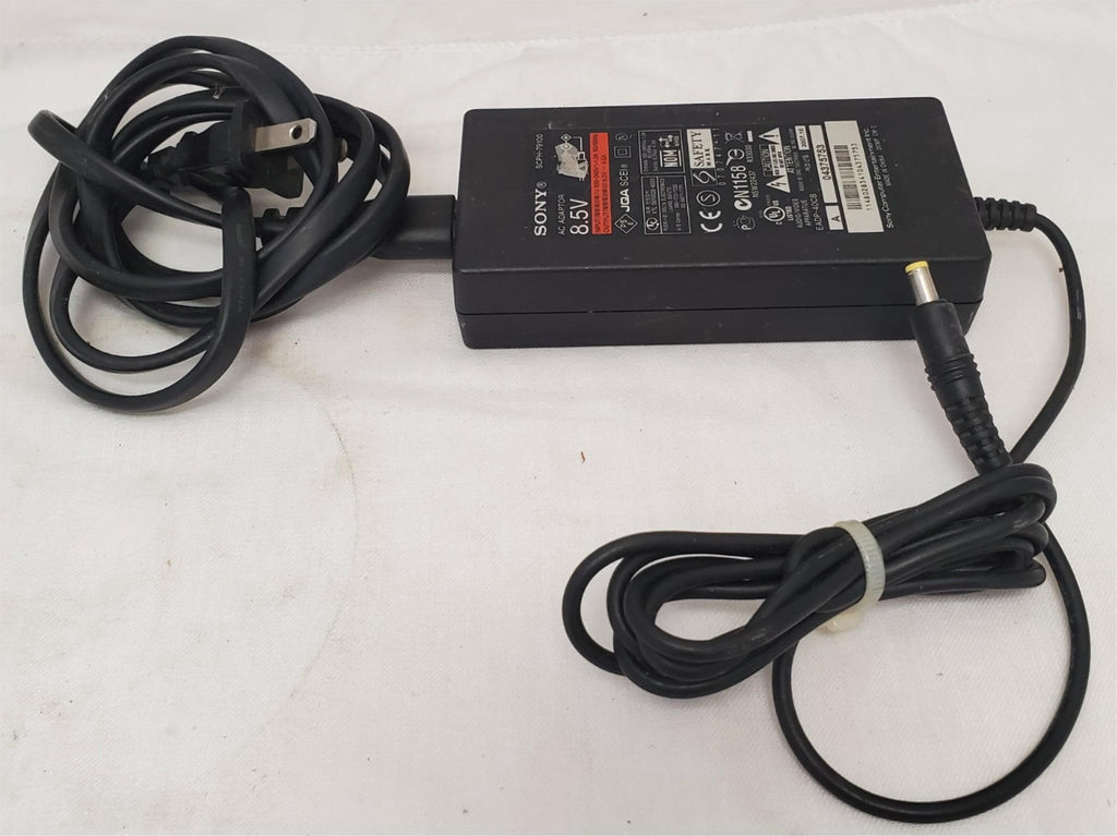 Sony Playstation2 8.5V Power Supply AC Adapter