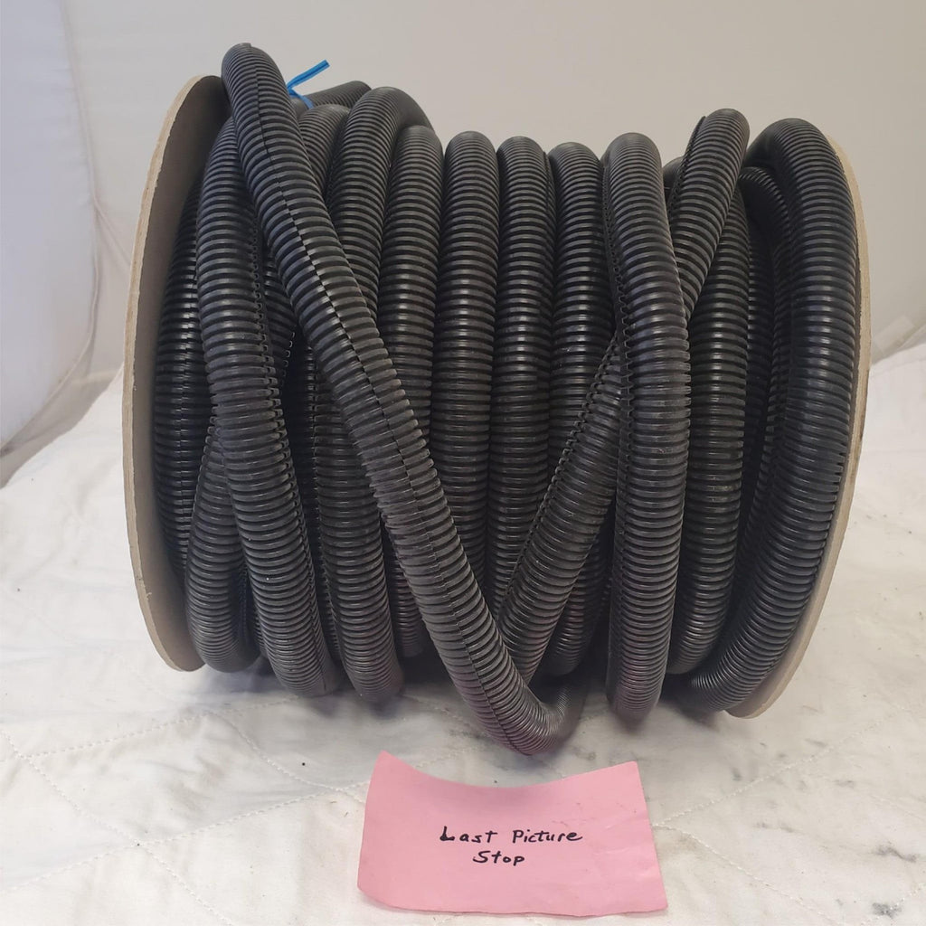 All States COTS-750 Polypethylene Corrugated Tubing