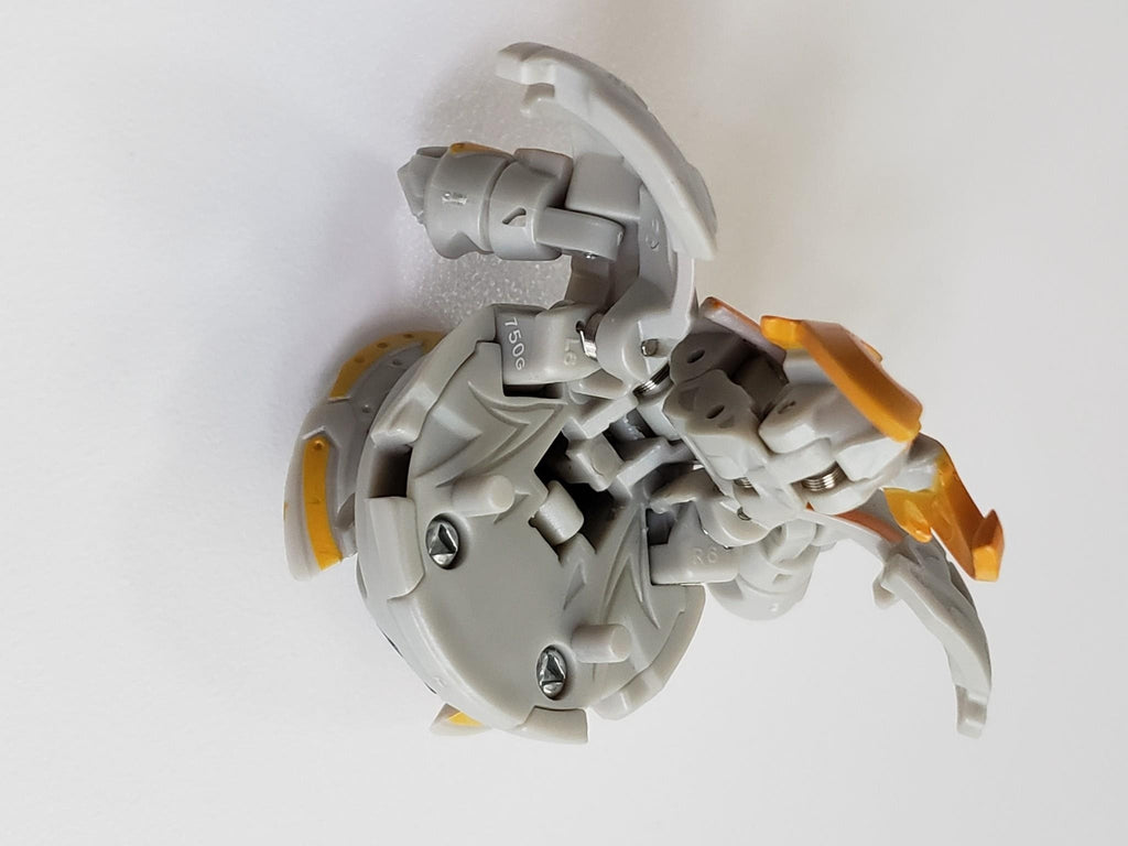 Bakugan Krakix Multiple Colors & G-Power You Pick - Buy 3 get 1 Free
