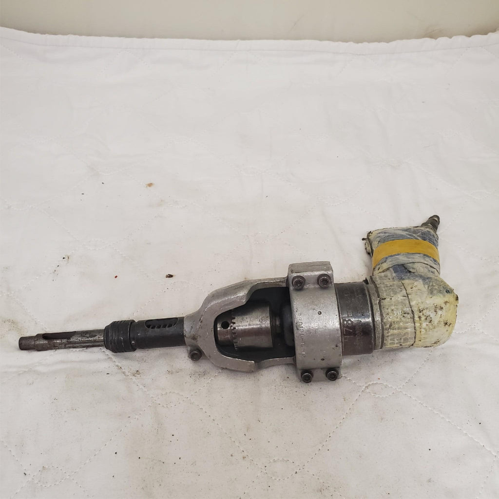 Rockwell SP13401 Pneumatic 3/8 Drive Air Impact Wrench Air Tool RRR10