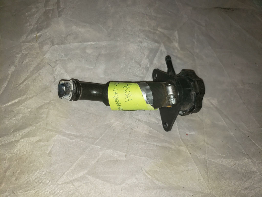 2000 Yamaha Royal Star Thermostat Radiator Hose