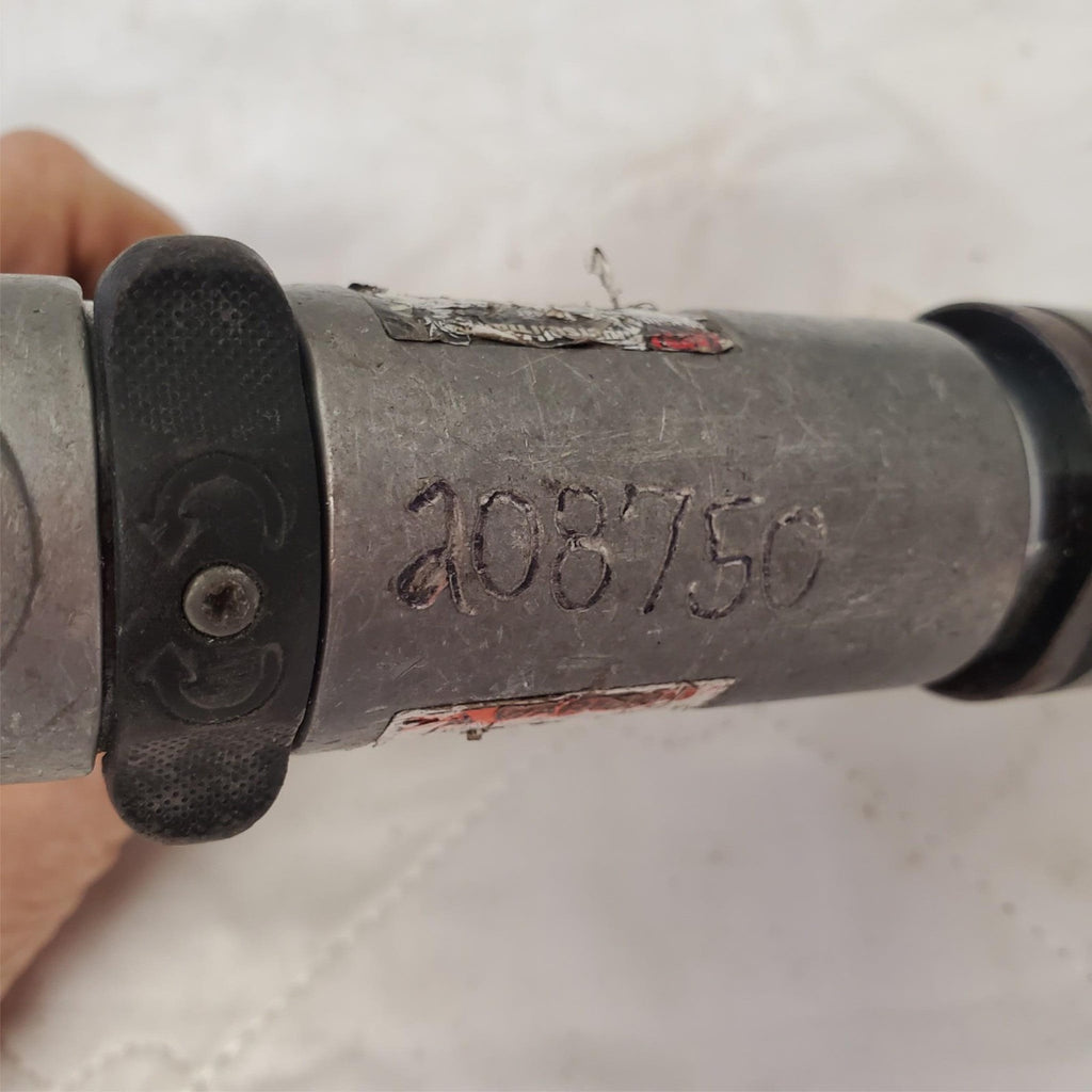 Ingersoll Rand Monogram Cylindrical Cleco Runner Guide Bushing Aircraft AM159