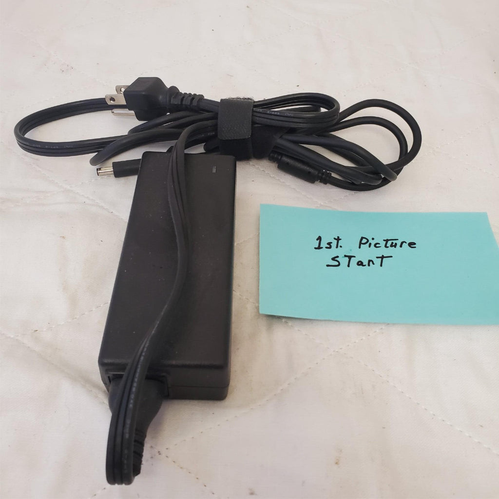Dell Laptop Charger 90W Power Supply 100-240V