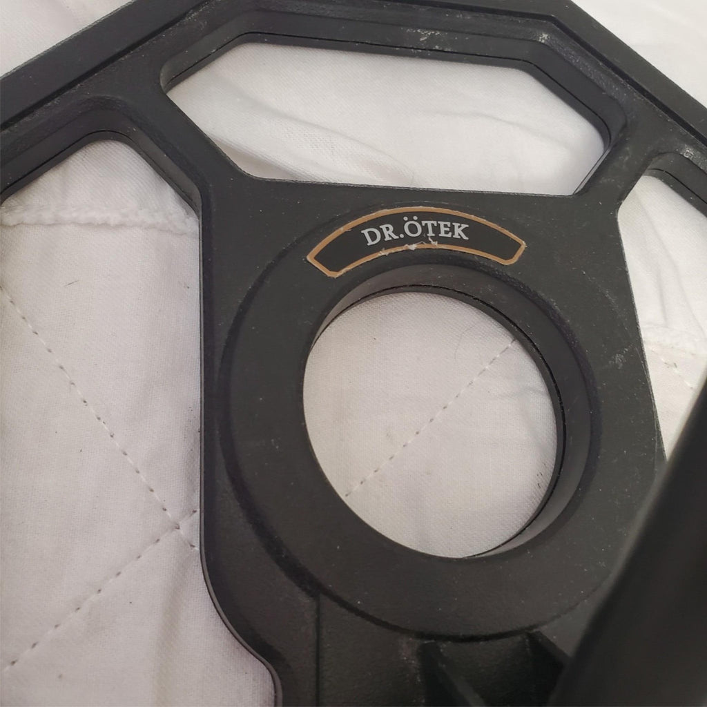 Dr Otek MT9s Adjustable Metal Detector for Kids