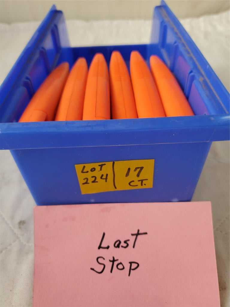 Lot of 17 Allway Tools ARK Self Retracting Safety Knife Box Cutter LOT 224