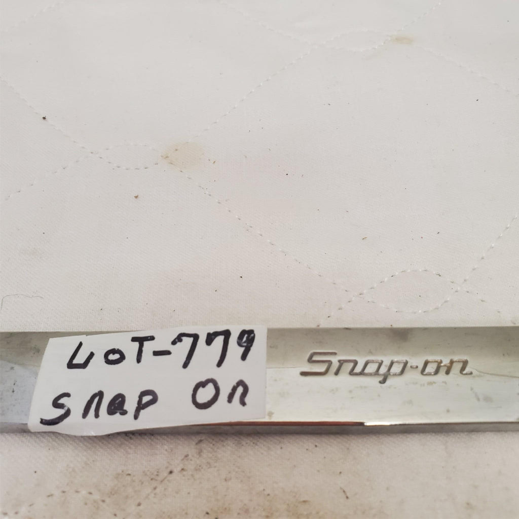 Snap-On OSH32B 1" Combination Wrench LOT-779