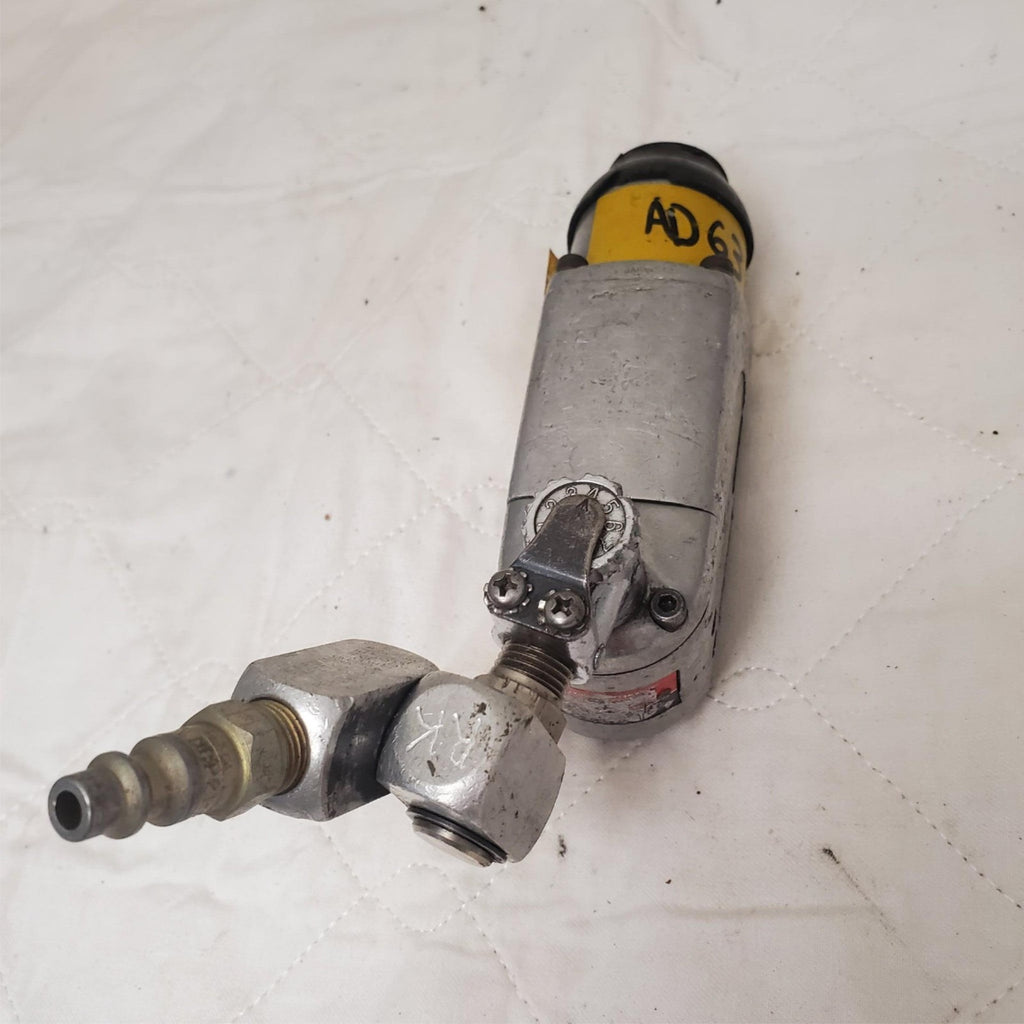 Mac Tools Palm Grip Butterfly Air Impact Wrench 3/8" Drive AD63