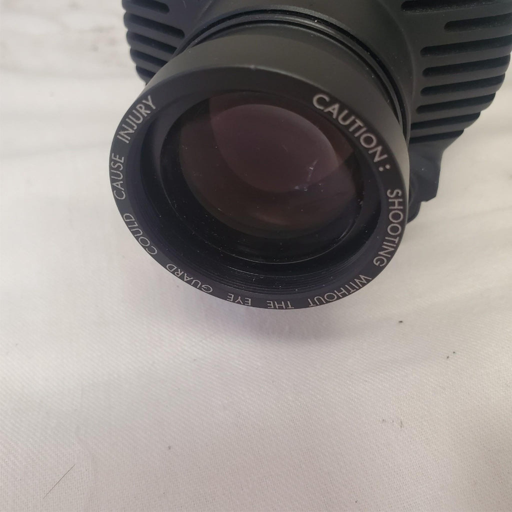 TrackingPoint 21-002227 REV 001 Networked Tracking Scope for Rifles