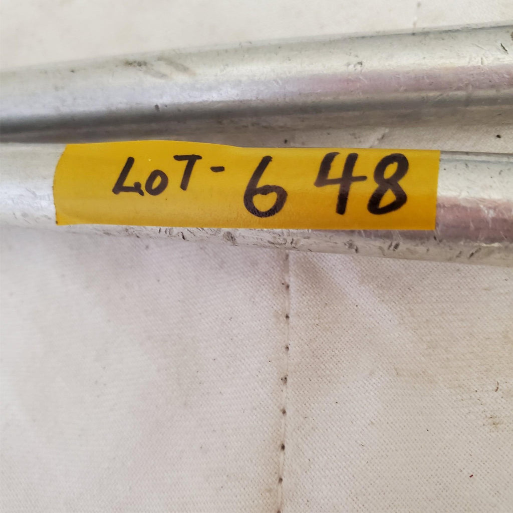  28"Long Aesculap Surgical Scissor LOT 648