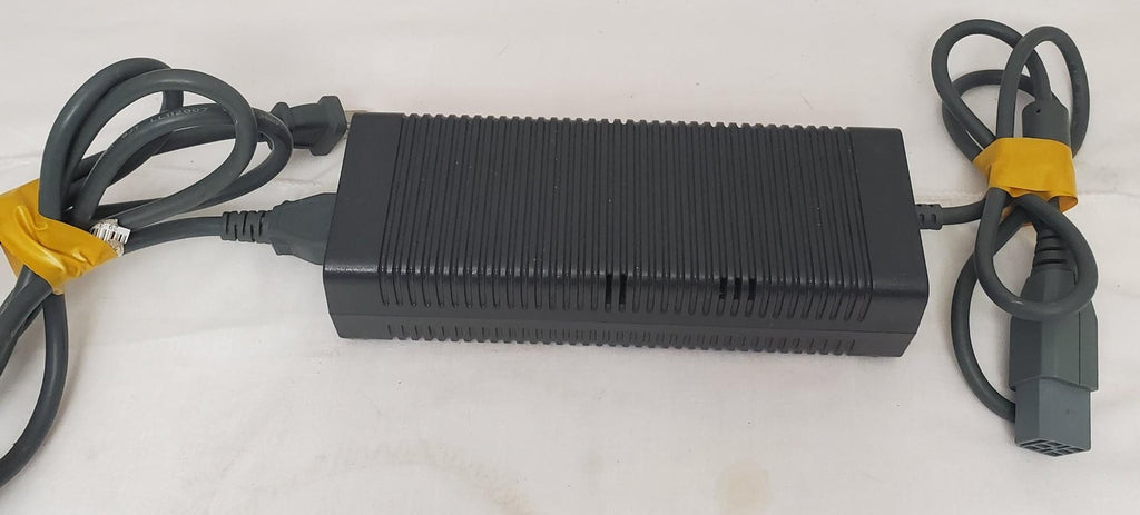 Microsoft XBox 360 HP-AW175EF3 AC Power Supply Adapter