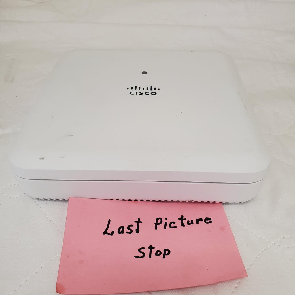 Cisco Aironet 1852 Series AIR-AP1832I-B-K9 Dual Band Wireless Access Point