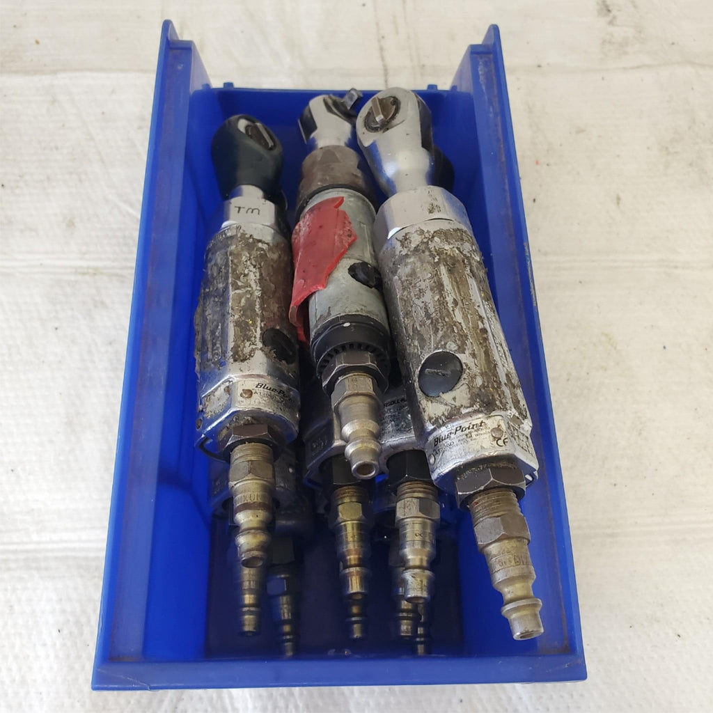 Heavy Duty Air Pneumatic Ratchet Wrench Blue Point/Snap-on/Ingersoll Rand #54