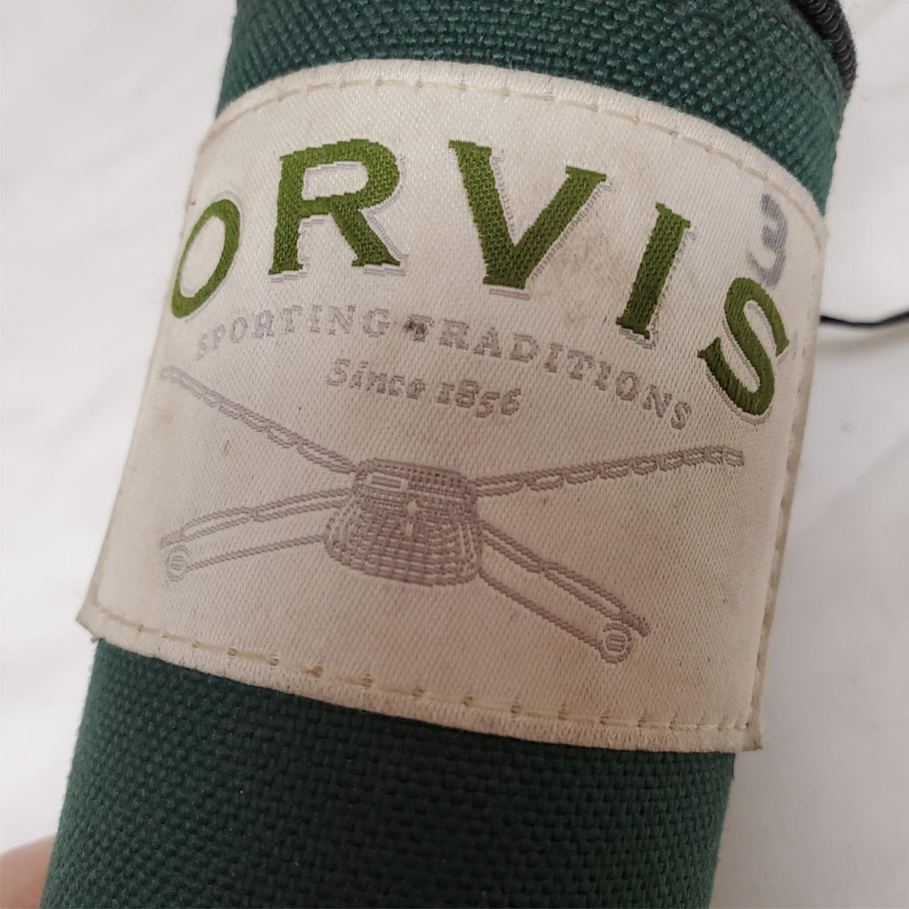 Orvis Frequent Flyer Fly Fishing Rod Case