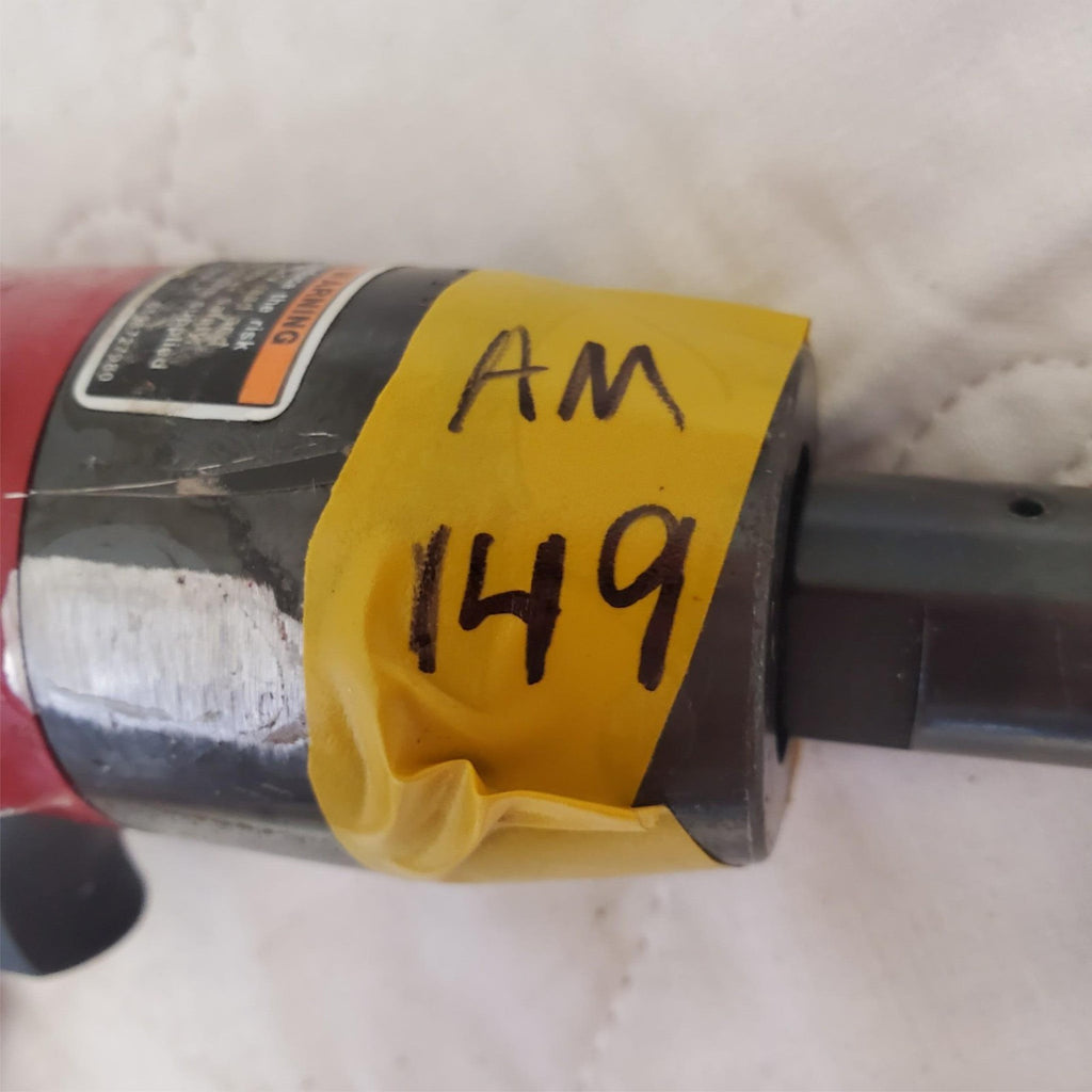 Chicago Pneumatic CP1117-PCO 8000 RPM Air Drill AM149