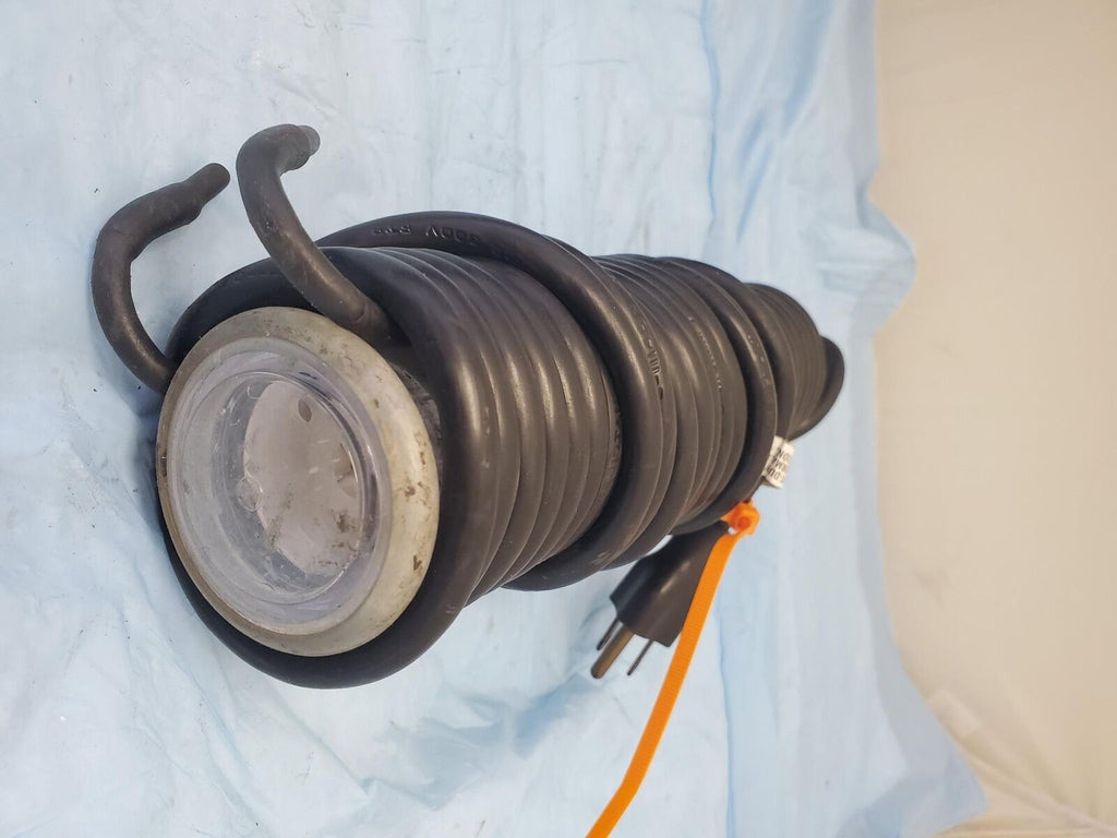 General Manufacturing Stubby II 13 Watt Fluorescent Light - Used