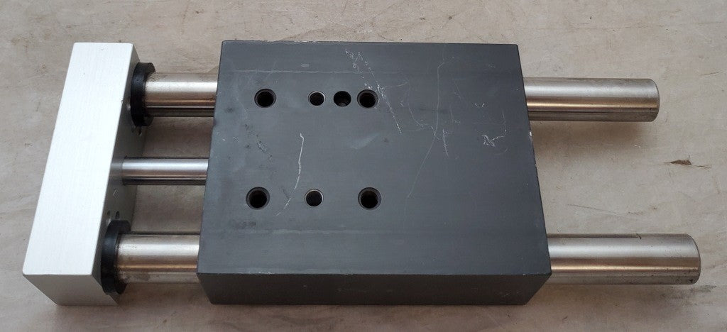 PHD Sa06 3 X 3 -J1 Pneumatic Linear Slide Cylinder