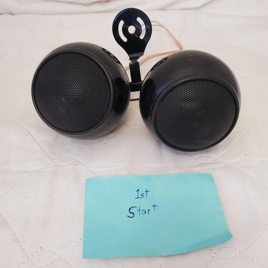Audio Bluetooth Cruiser Amp Black Speaker Expansion Kit