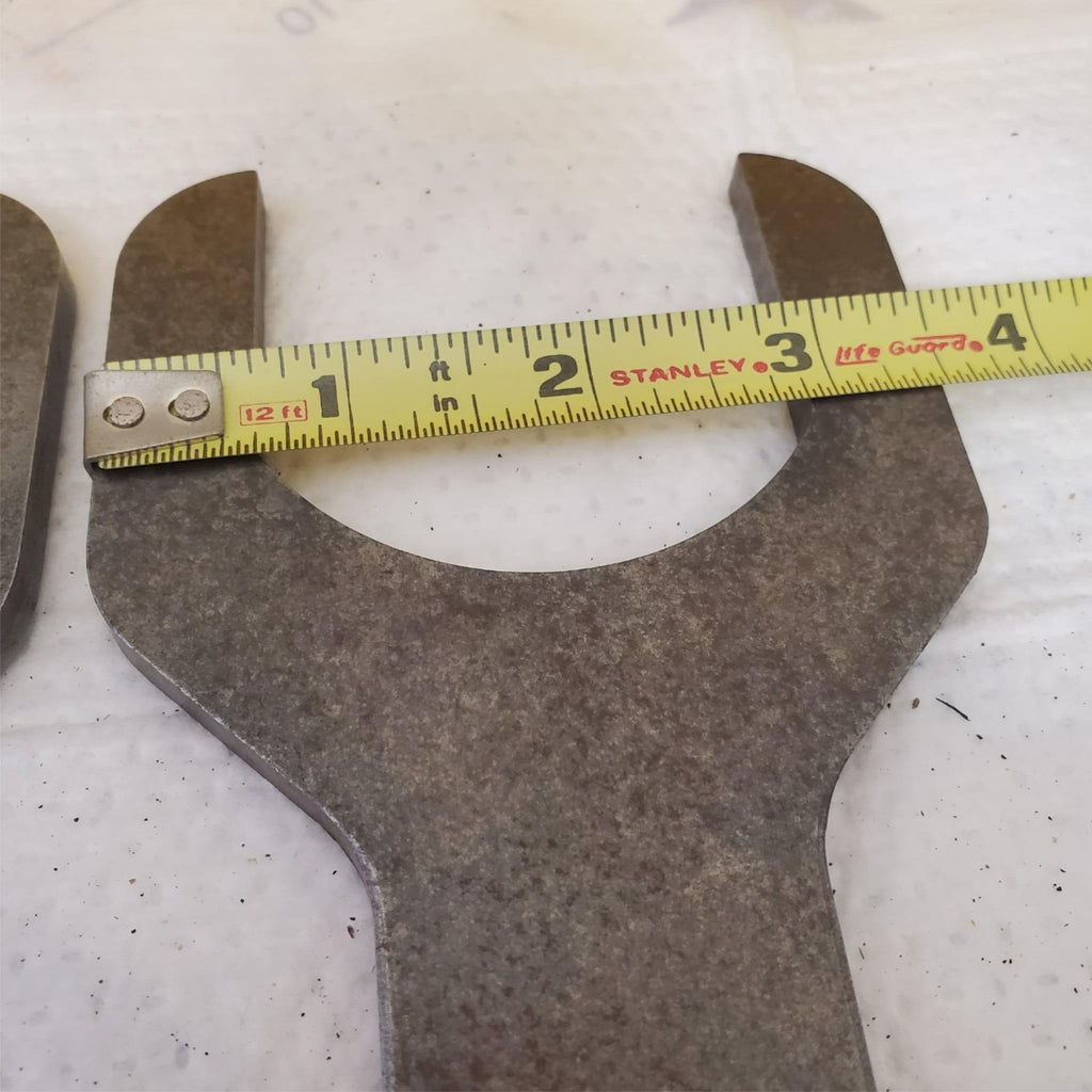 Lot of Assorted Various Open Ended Wrench LOT 192