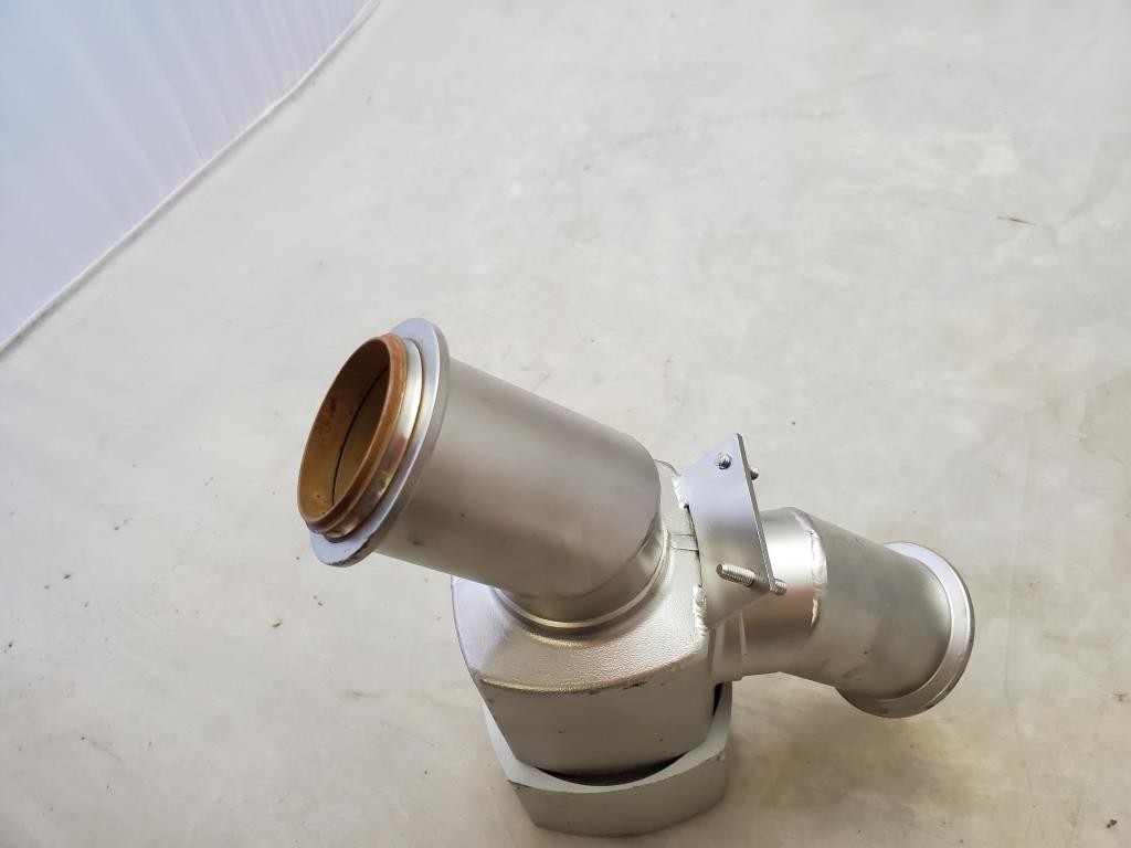 SMI-IN-017 and SMI99 Valve Fittings