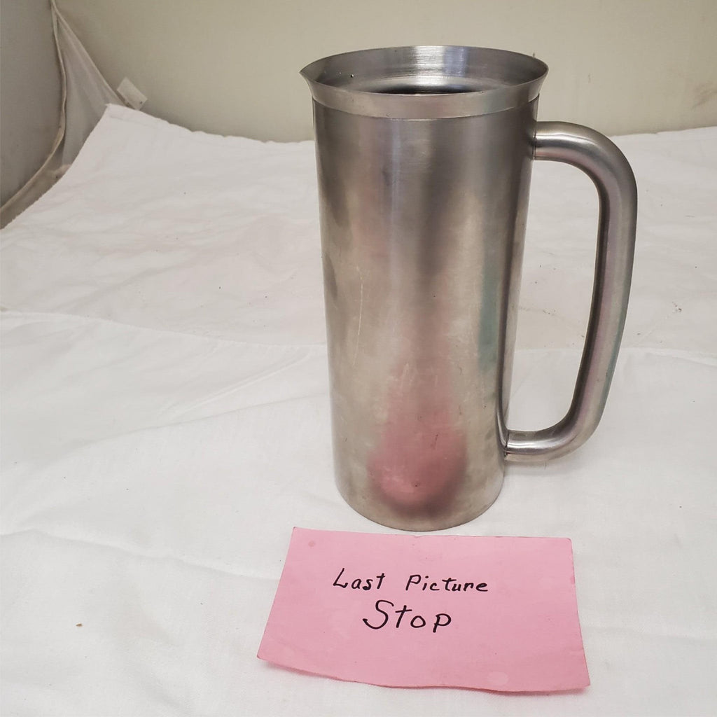 Espro P7 French press coffee maker Stainless Steel