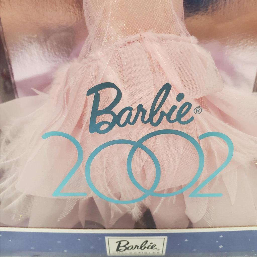 Barbie 2002 - Barbie 2002 Collector Edition