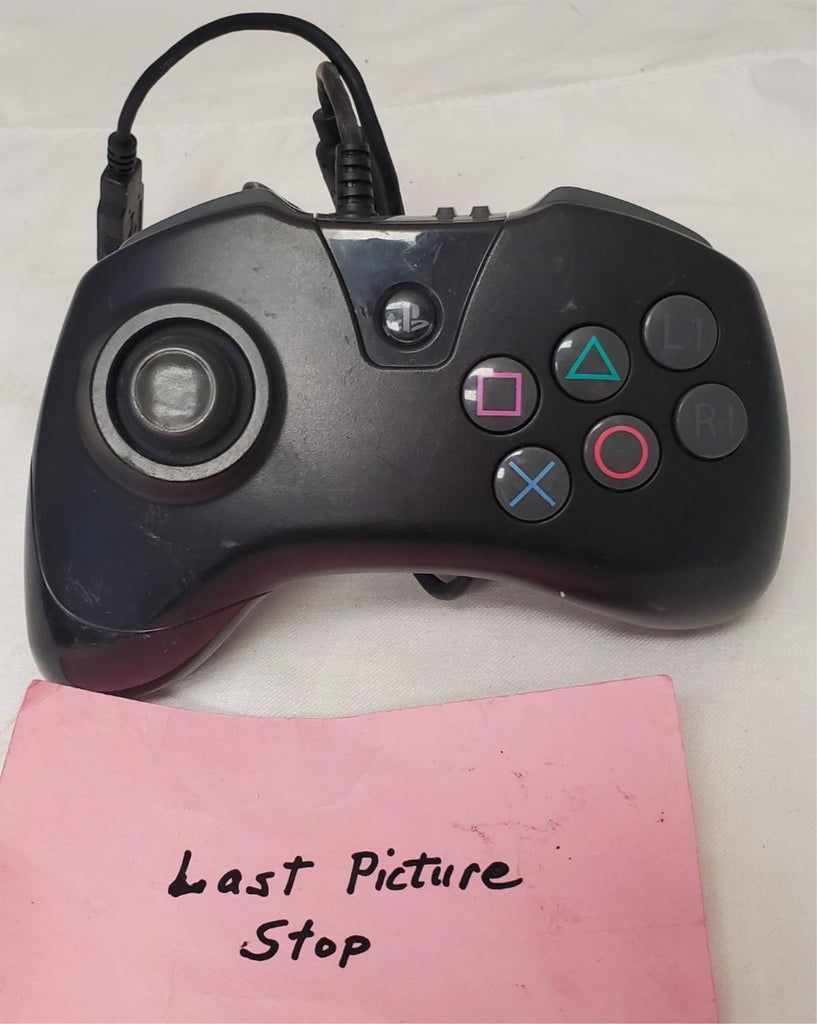 PDP SO-6306 Versus Fight Pad PS3 Controller