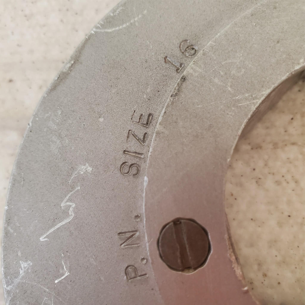 Shop Aid Torque Arm 4.25 inch Size 16 #578