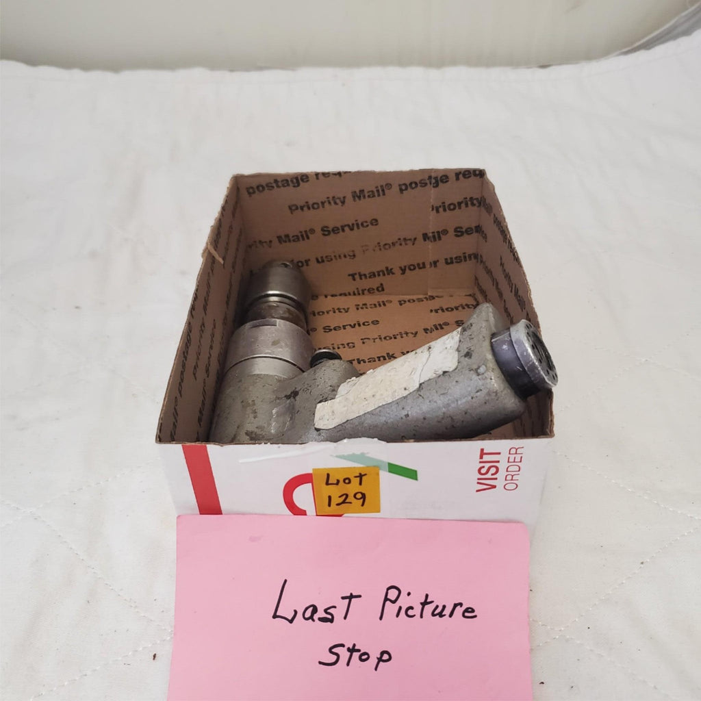 Dotco 15C2991 Pistol Grip Pneumatic Air Drill Air Tool LOT-129