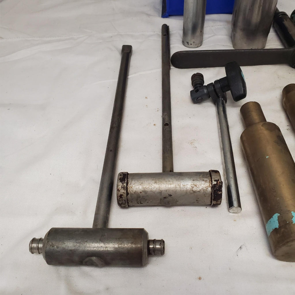 Slide Hammer Part Pieces Lot-148
