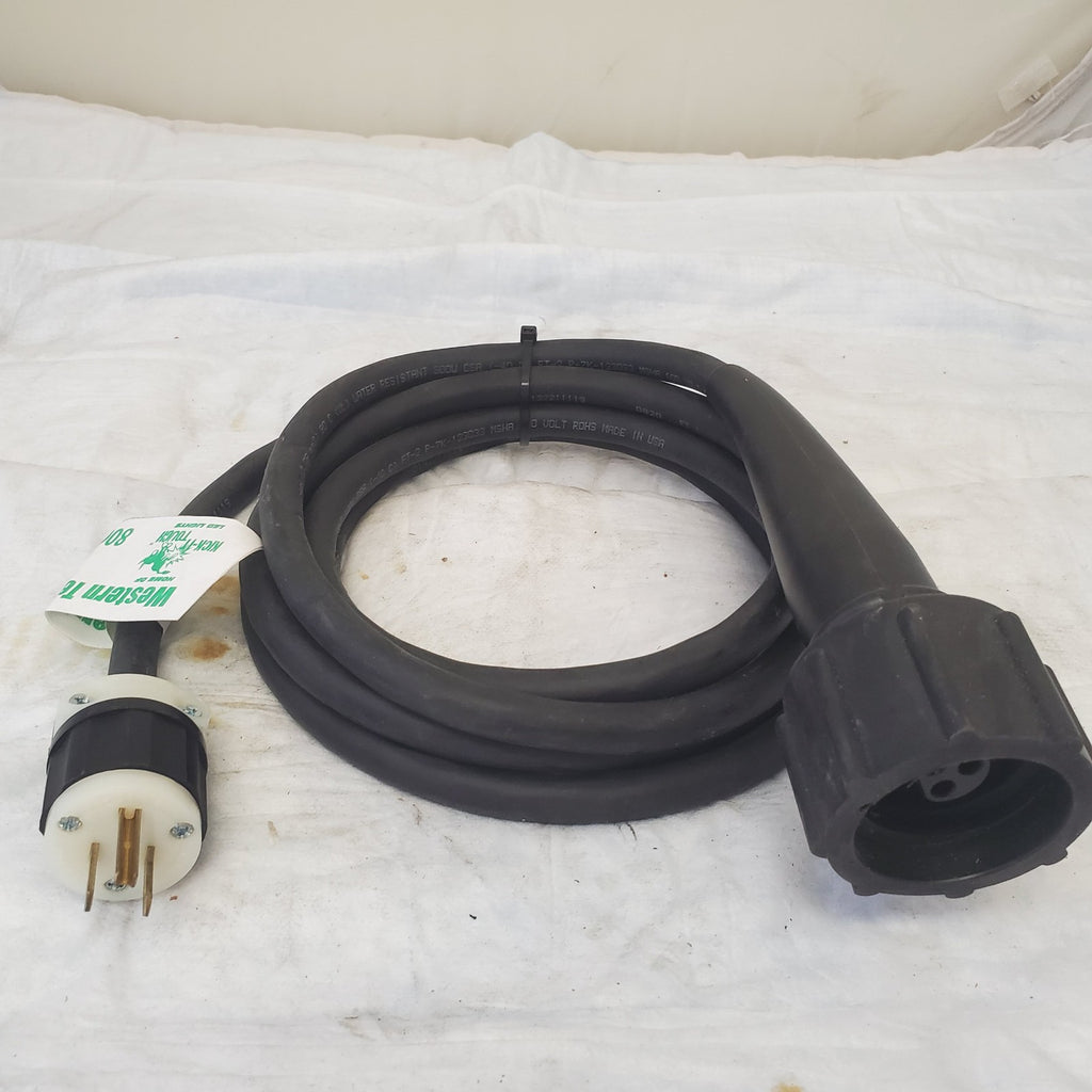 Western Technology Cable - Black