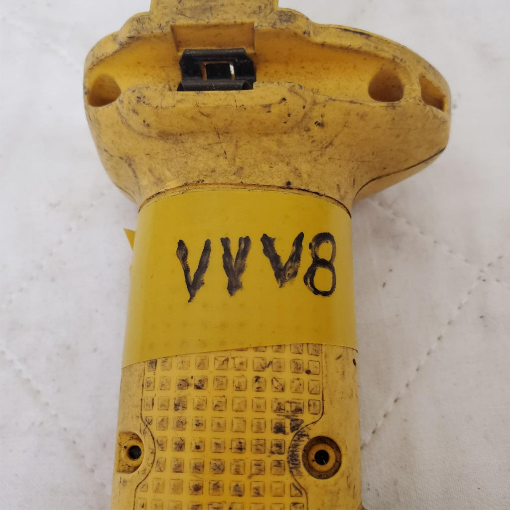 Dewalt DW920 7.2V Heavy Duty Adjustable Angle Screwdriver Tool VVV8