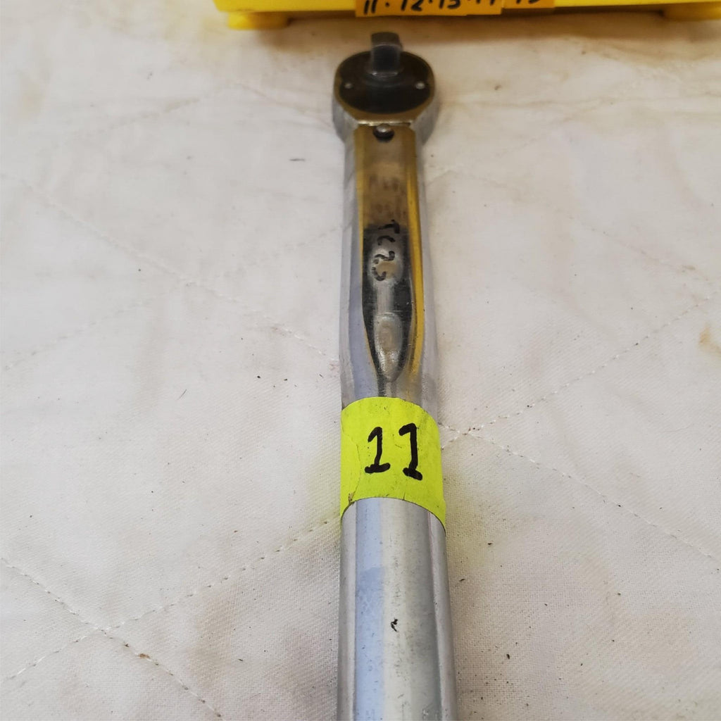 Proto 6066-4 Torque Wrench BIN- 512 #11