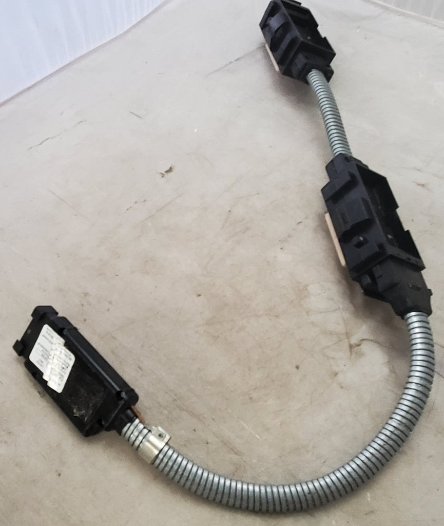 Vintage Byrne Double Block Raceway Office Receptacles Circuit