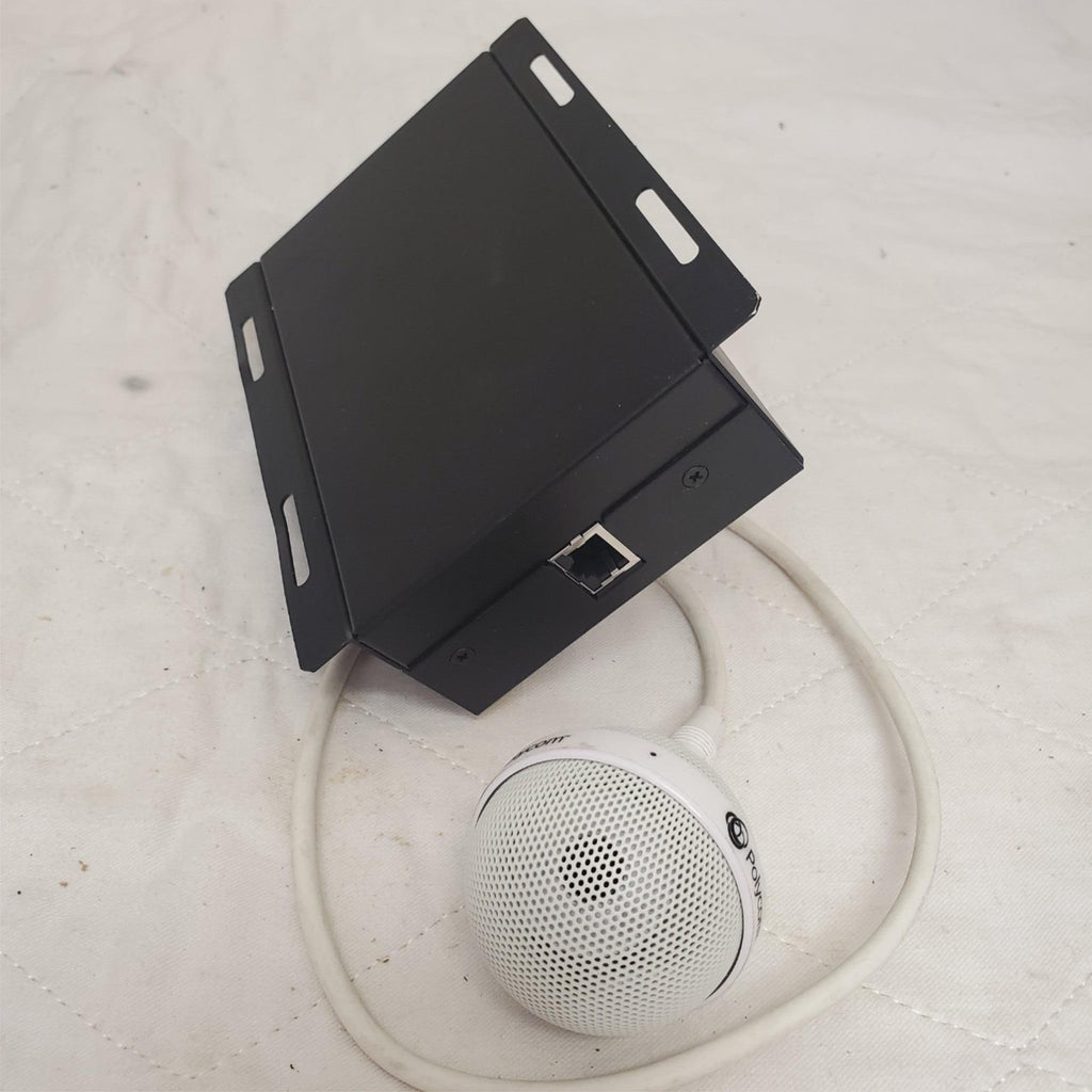 Polycom 2201-26932-001 HDX Ceiling Microphone Array for Conference Systems #4