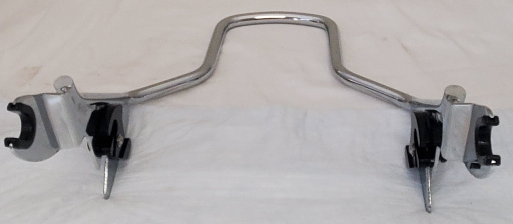 Harley Davidson 2009-2023 Touring Quick-Detach Sissy Bar