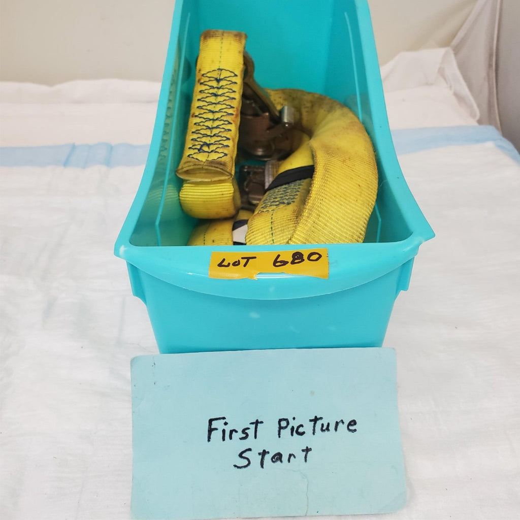 DBI-SALA Ez-Stop Compact Shock Absorber LOT-680