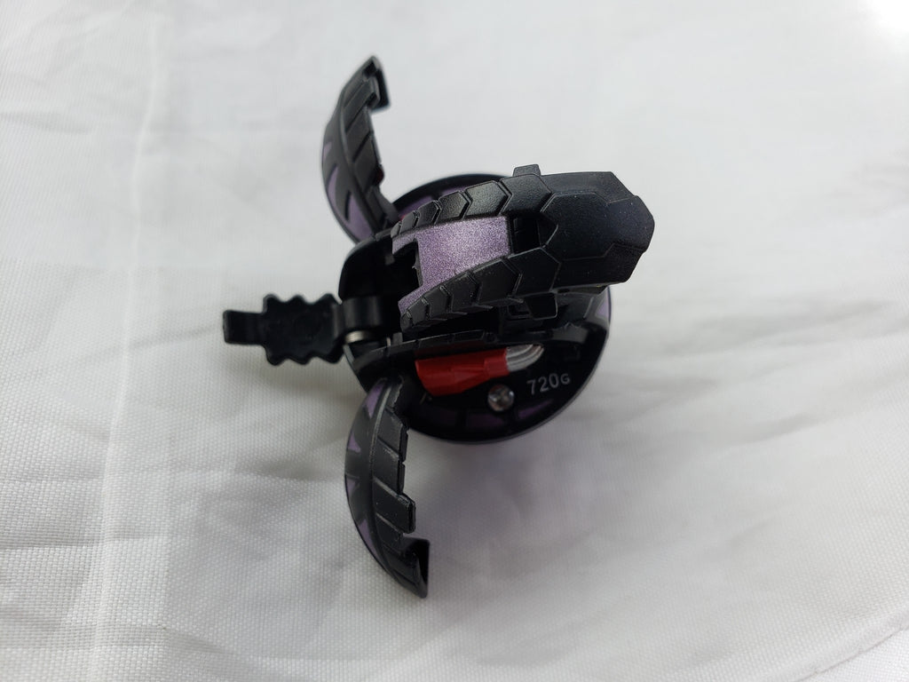 Bakugan Alpha Percival Multiple Colors & G-Power You Pick - Buy 3 get 1 Free