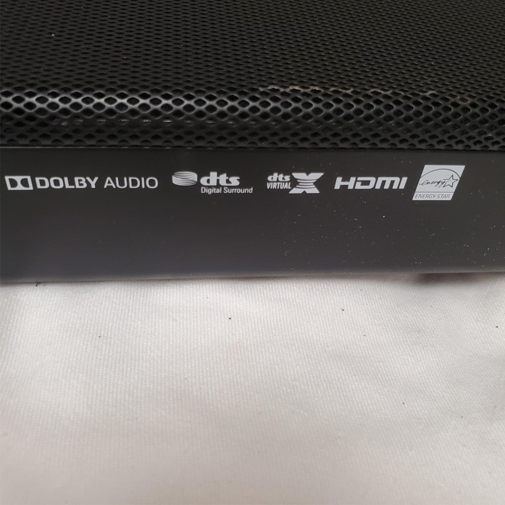 Samsung HW-Q60T with HDMI and Energy Star Soundbar