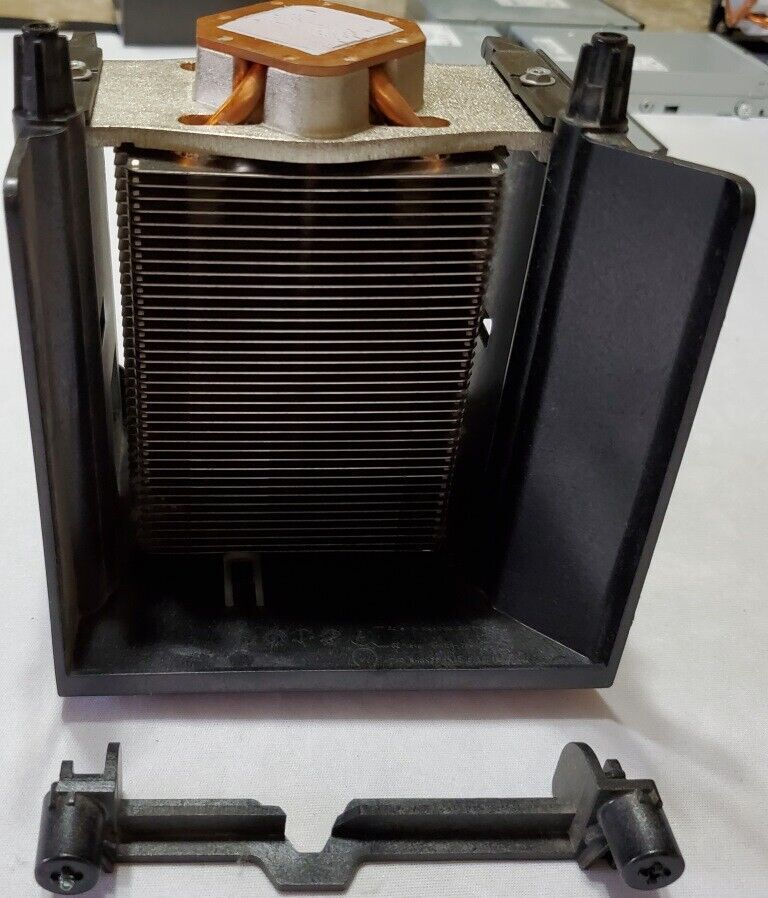 Dell Heatsink 0DN004 CPU Processor Dimension Processor Cooler T3400 XPS 420