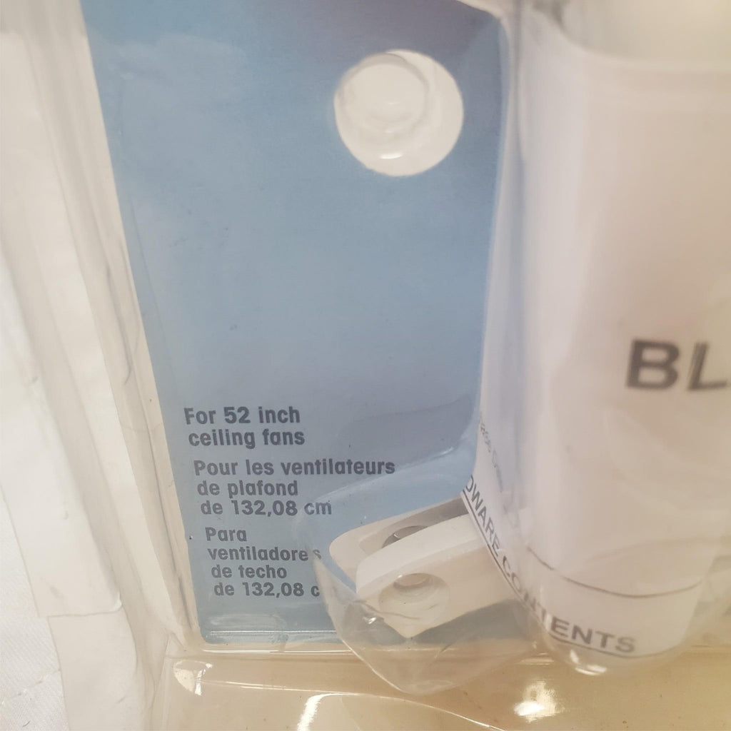 Harbor Breeze 5 Blade Ceiling Fan Arm Set