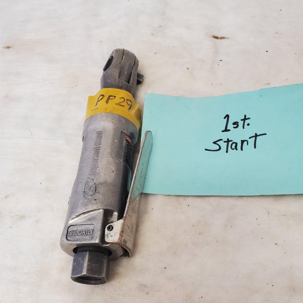 Ingersoll-Rand 103A Heavy Duty Pneumatic Air Ratchet Wrench Air Tool PP29