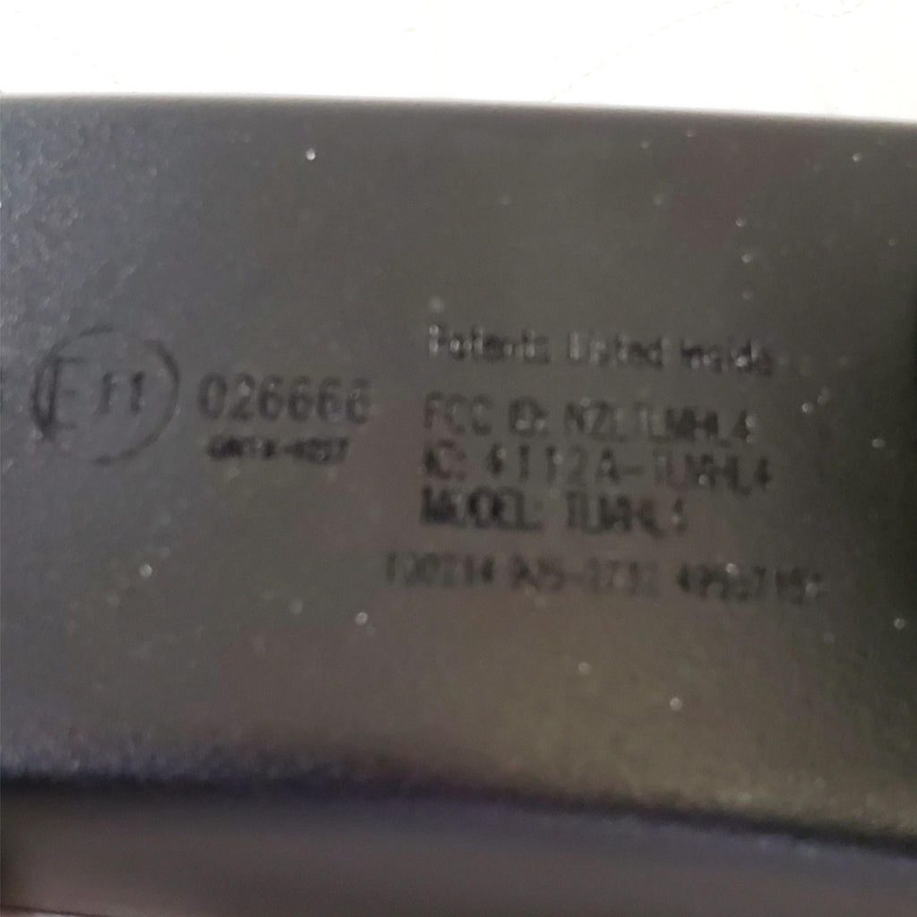 Hyundai TLMHL4 Front Rear View Mirrors