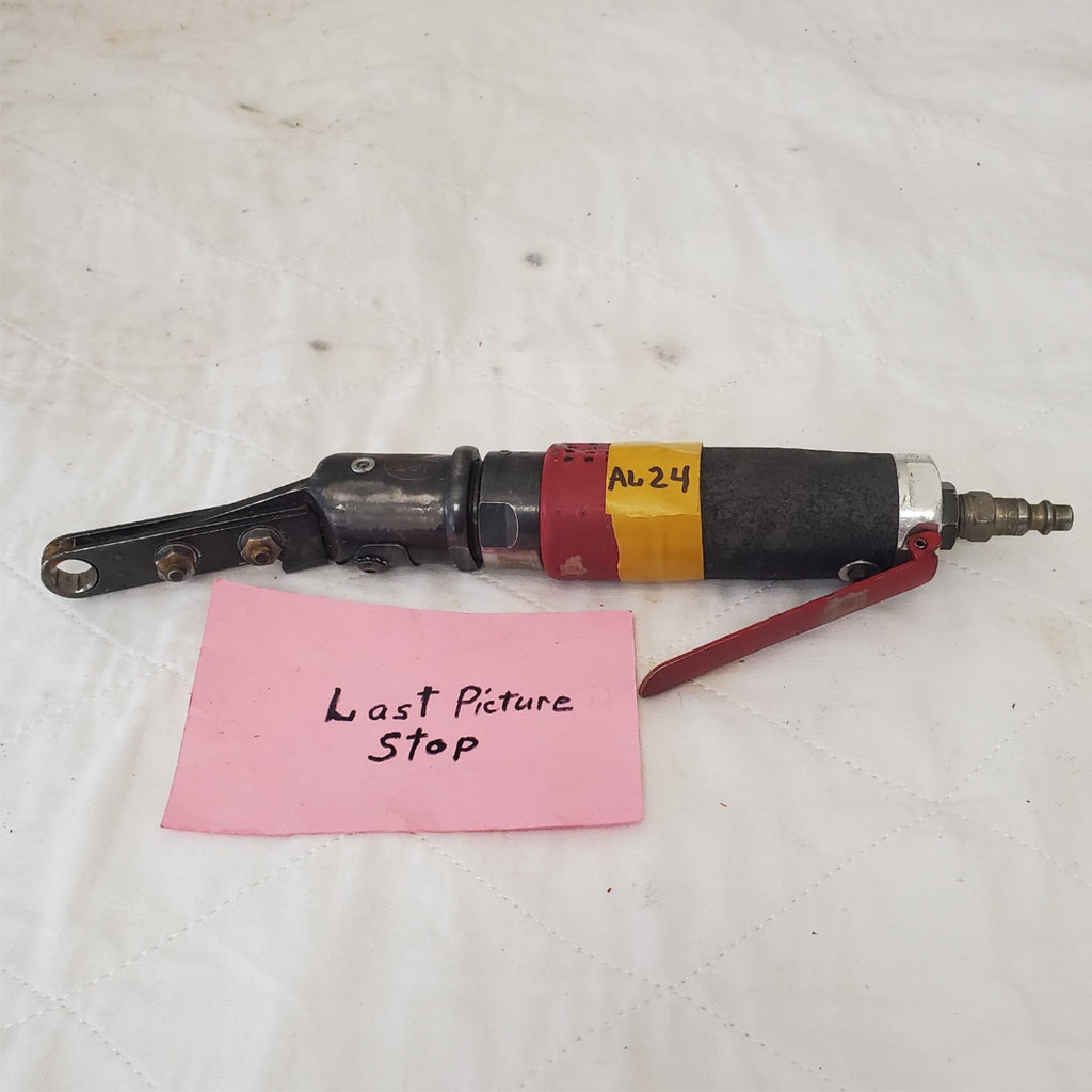 Pneumatic Nut Setter Ratchet Wrench AL24