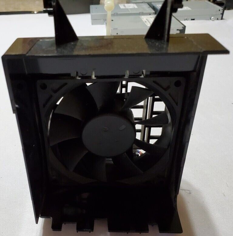 Dell Optiplex 690 Cooling Fan Part No. CN-0MJ611-70821-78D-D21U