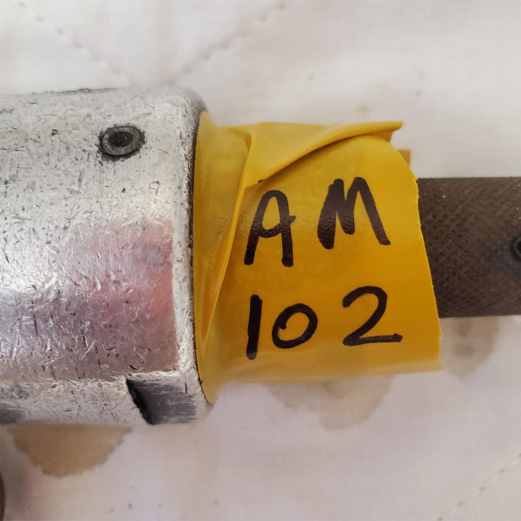 Dotco 15C2987 42 Pistol Grip Air Drill AM102