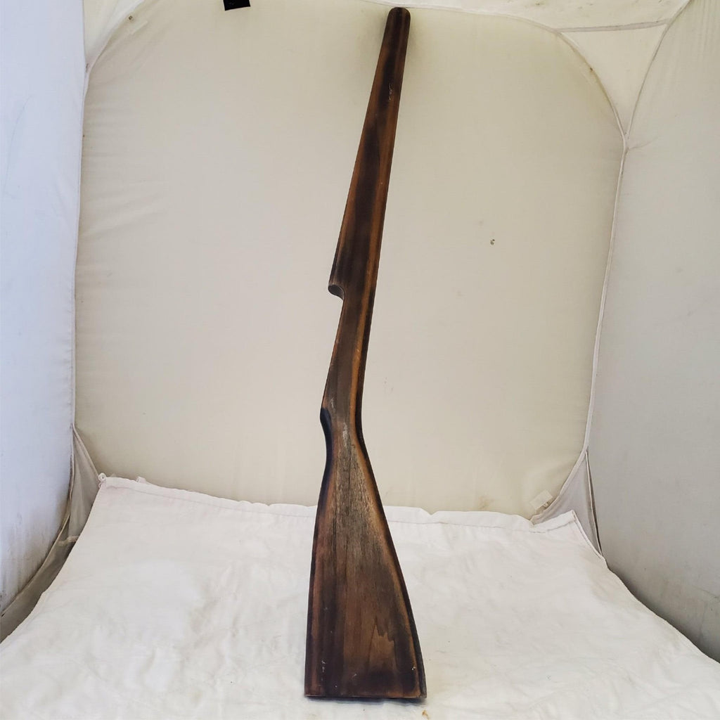 Premium Figured American Walnut Rifle Stock Blank