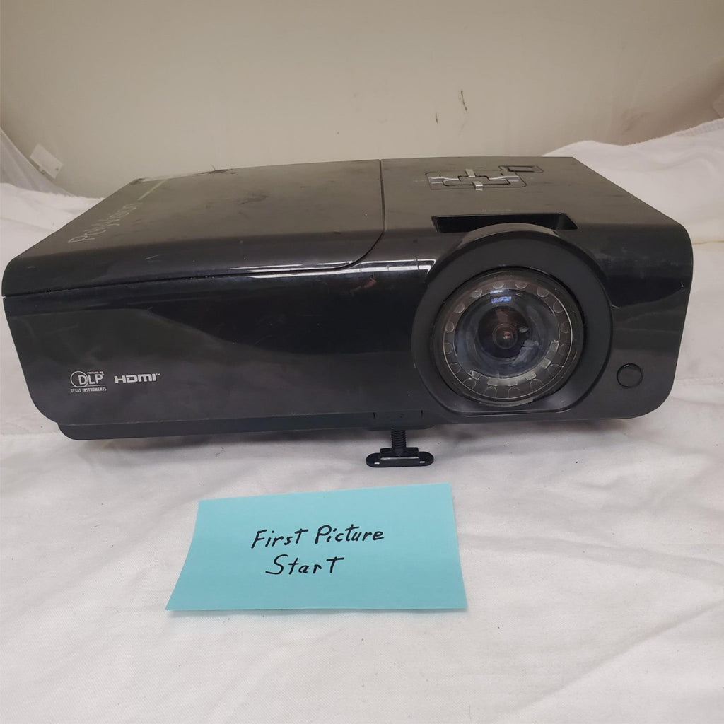 Polyvision PJ905 DLP Projector with HDMI