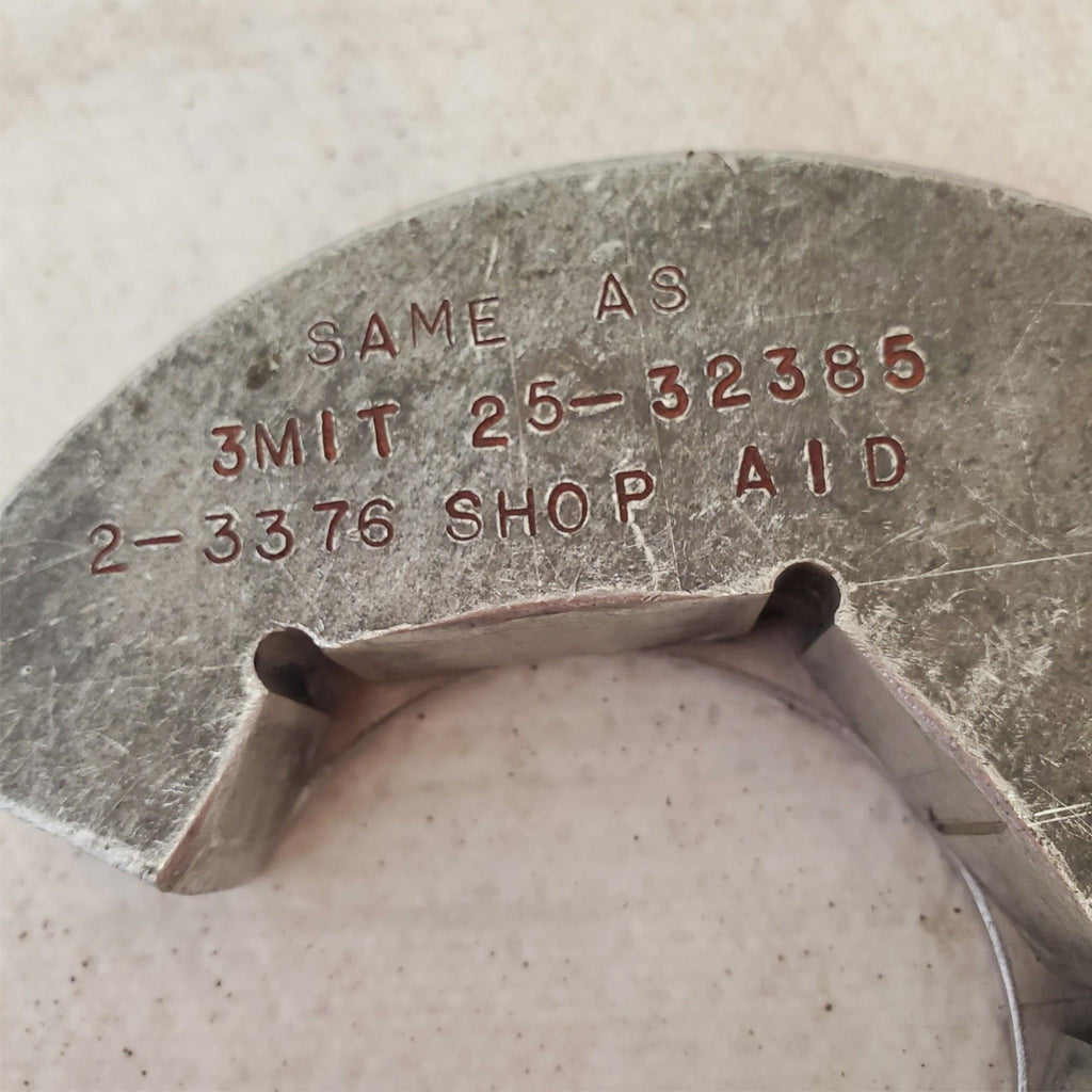 Shop Aid 2-3376 Torque Arm 4.25 inch #573