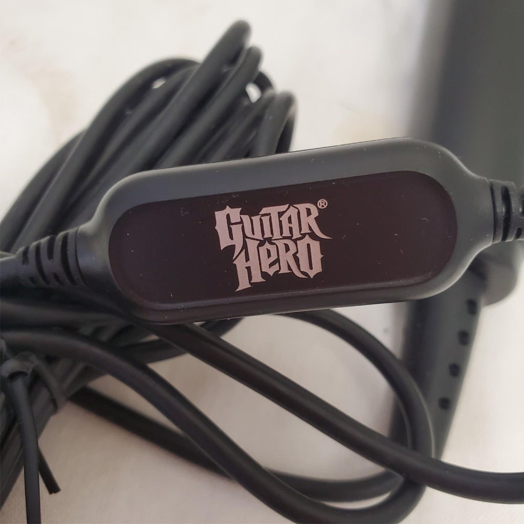 Guitar Hero E-UR20 Rockband USB Microphone Mic for Sony PlayStation 3