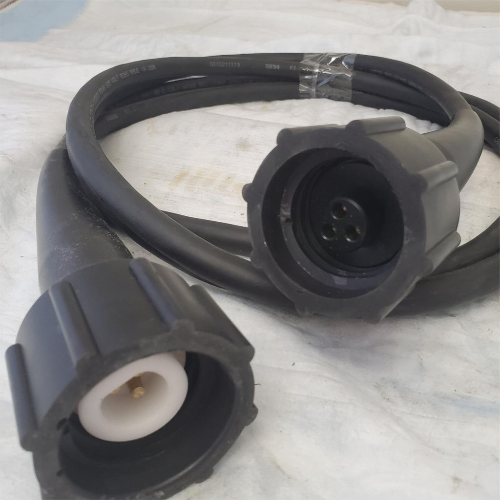 Western Technology Cable - Black